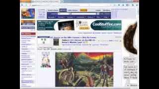 An overview of RPGGeek