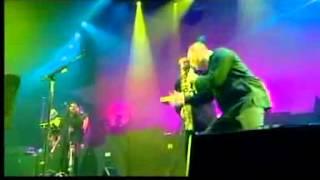 UB 40-CAN'T HELP FALLING IN LOVE LIVE 2003