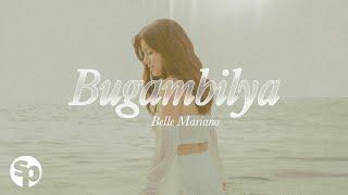 Bugambilya - Belle Mariano (Lyrics)