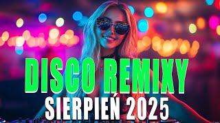 Disco Sztosy W Remixach  Disco Polo 2025 Remix  Najlepsza Składanka Disco Polo 2025