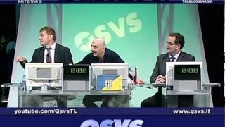 QSVS - RAVEZZANI CONTRO DALL'O - TELELOMBARDIA