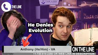 Theist Claims Existence Itself Is Evidence for God | Jimmy Snow & Forrest Valkai