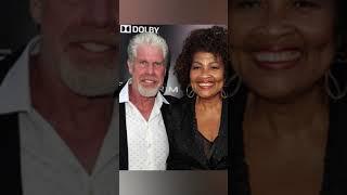 Celebrity Exes HEll Boy Actor Ron Perlman 40Years Marriage with Opal Stone Perlman