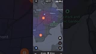Uber in Perth  #uber #uberdriver #uberinperth #indian #perth #ubervlog #ubertips #didi