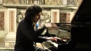 Raffaele Bellafronte: Hypnòs - Enzo Oliva, piano