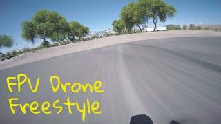 Found | FPV Drone Freestyle