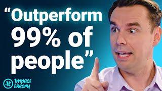 How to Become a High Performer | Brendon Burchard on Impact Theory