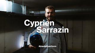 Behind the Lens w/ Cyprien Sarrazin