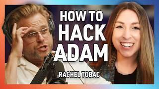 Why You’re Not Safe from Hackers with Rachel Tobac - 280