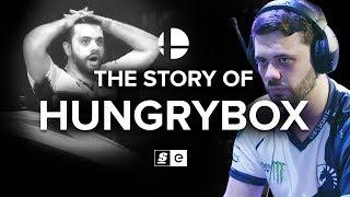 The Story of Hungrybox: The Clutch 'Puff