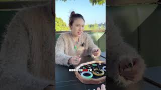 老公旧爱的东西你们会怎么处理？ 翡翠鉴定 龙石种 冰黄翡手镯 翡翠种水