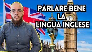 Il Segreto per Imparare Inglese: Motivazione e Metodi Efficaci! ️