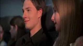 Ephram/Amy- Season 2 Plane Scene