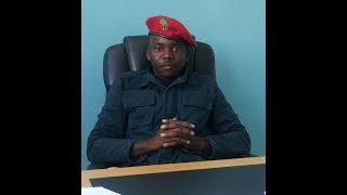 What students think of the millitary coup de`tat- Cde Basopo