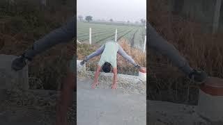 0 Aaj ghanta most powerful and most expensive push up#army