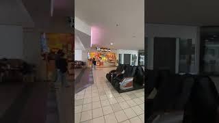 Exploring the dying Santa Rosa Mall in Mary Esther FL