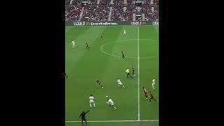 It was smart   #football #ligue1 #foot #psg #soccer #ligue1mcdonalds #sport # #skills