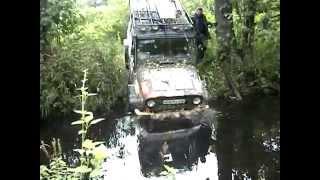 Offroad.Kazan.Ru За Гранью Дорог 2007