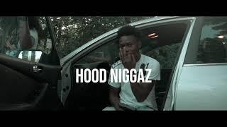 Shalyse- Hood Ni**az ft. Luhtim