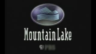 Mountain Lake PBS logo (2006)