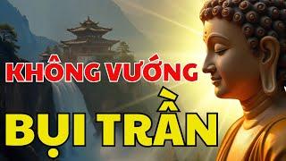 Lời Phật Dạy: Tĩnh Lặng Trong Cuộc Sống Học Cách Thực Hành Vô Ngã Giữa Muôn Vàn Ồn Ào