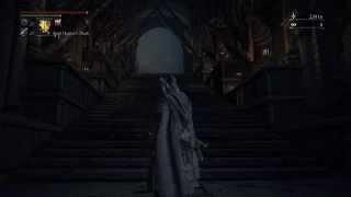 Bloodborne™: Unlocking the DLC