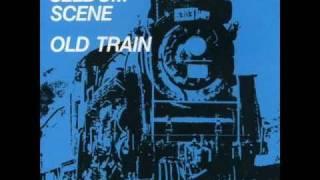 Seldom Scene - old train