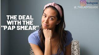 Why do you need a pap smear?| As told by a Nurse Practitioner