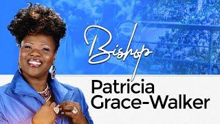 SUNDAY FIRST SERVICE | BISHOP PATRICIA GRACE WALKER | 16TH JULY 2023