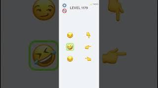 emoji puzzle! Game play || offline game || #shorts #YouTubeshorts #offline game#raj gaming1212(2)