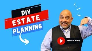 DIY Estate Plan