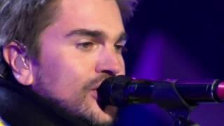 Juanes - La Camisa Negra/La Paga feat. Taboo (2010 FIFA World Cup™ Kick-off Co...