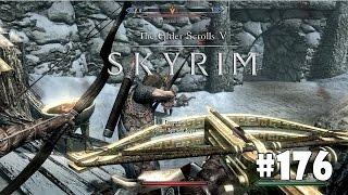 Skyrim: Special Edition (Подробное прохождение) #176 - Форт Нойград - спасение товарищей