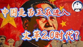 方脸说：中国是否正在进入文革2.0时代？如何理解中国互联网的乱况？中国离文革还有多遥远？毛星火批判莫言丨农夫山泉亲日丨网友围攻金灿荣