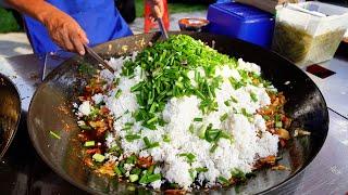 Malaysia Street Food | Pasar Malam Stadium Selayang ~ Bandar Baru Selayang | Selangor Night Market