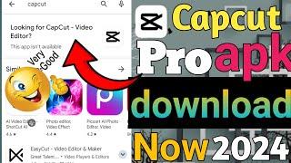 how to download capcut pro | capcut pro download link | capcut pro download