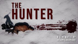 Horror Short Film "The Hunter: Part One" - Animated with Unreal Engine, iClone