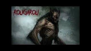 The Rougarou, Beast of the Louisiana Bayou