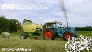 KRONE BiG Classics – Trailer