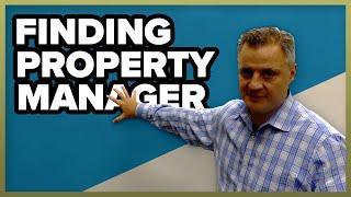 How To Spot a GREAT (vs Good) Property Manager