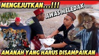 GAWAT SEMUA DIRATAKAN..!!! ANAK" GUS SAMSUDIN SEMUA RATA.#gussamsudinjadabterkini