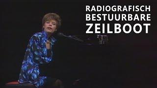 Brigitte Kaandorp - Radiografisch Bestuurbare Zeilboot (Kouwe Drukte - 1990)