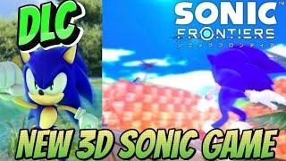 Sonic news Channels be like