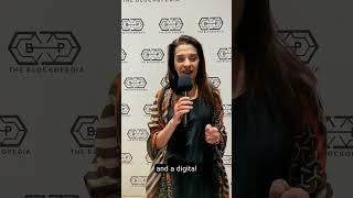 Nanda Khiara at Metamorphosis 2023: Blending Art and Blockchain for a Brighter Future #blockchainews