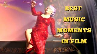 Best Music Moments in Movies