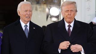 Bombshell internal FBI emails reveal how the Biden DOJ tried to pile on charges against Trump
