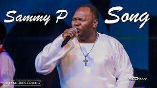 Sammy P - Moriah Crusade 2018 Full HD