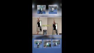10 Min Daily Mobility