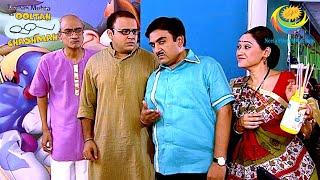 Bhide Catch Tapu Red-Handed | Taarak Mehta Ka Ooltah Chashmah | Bhide Fun Files