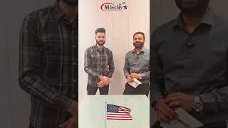 One More New Success story of Jarmanjeet Singh (USA Visitor VISA )
